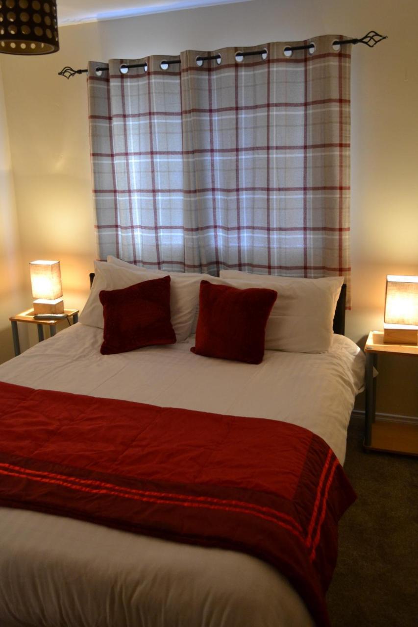 Phoenix B&B Londonderry Exterior photo